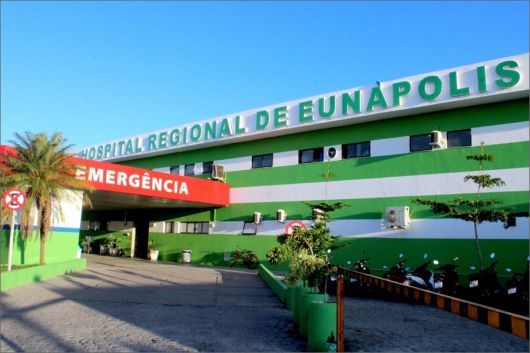 Modernização: Prefeitura de Eunápolis investe em novos equipamentos e mobiliário para o Hospital Regional