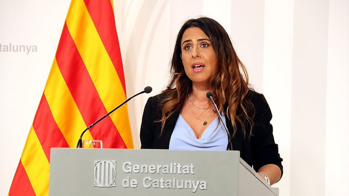 Governo da Catalunha diz que o caso Daniel Alves “mostra fim da impunidade”