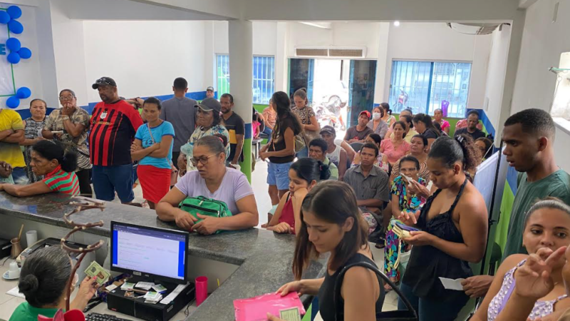 Gestão Cordélia Torres fortalece Secretaria Municipal de Assistência Social na promoção e garantia de direitos em Eunápolis