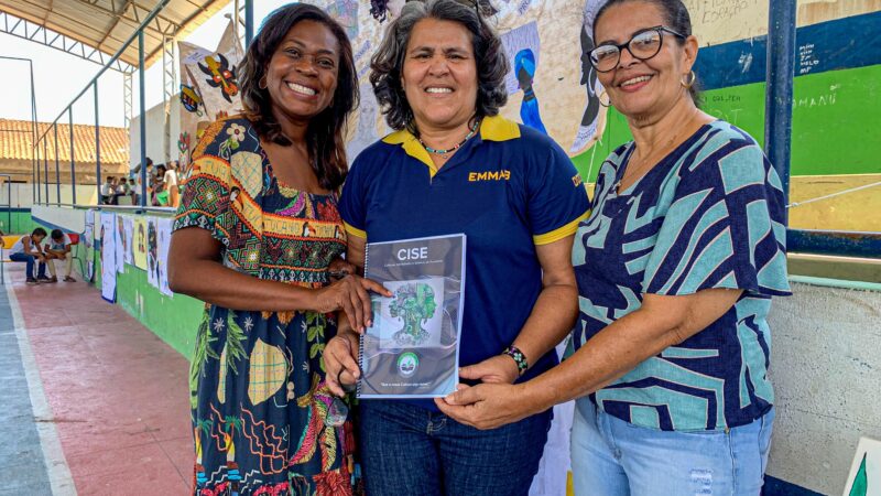 Colégio Antônio Batista celebra diversidade com “Consciência Negra” e lançamento de revista