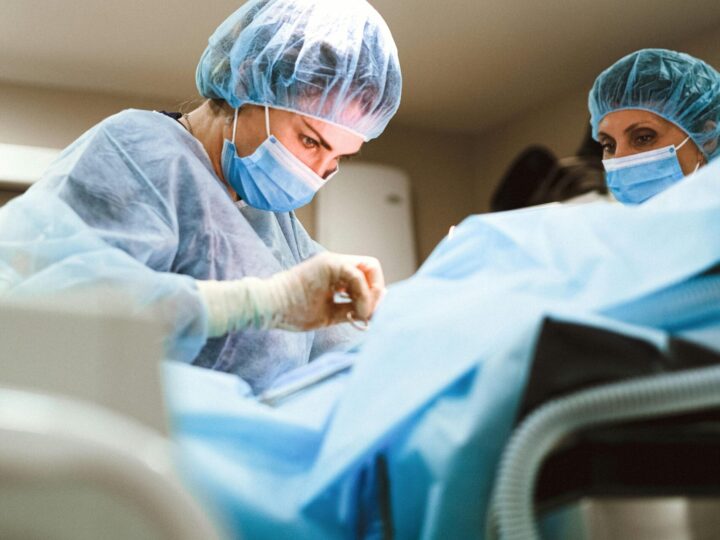 VÍDEO – Nova cirurgia promete revolucionar no tratamento do câncer