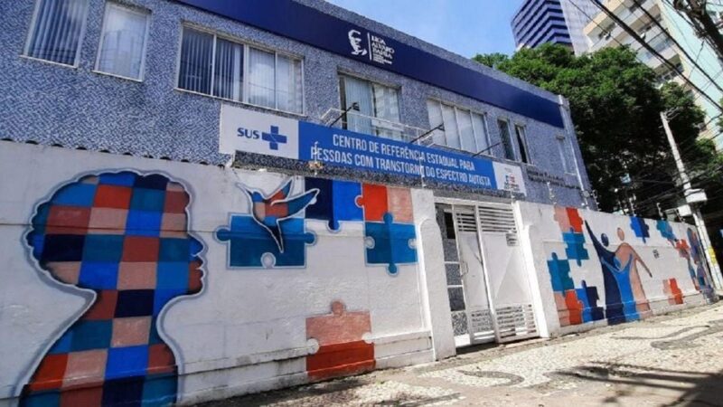 Onde encontrar atendimento gratuito para pessoas com autismo em Salvador